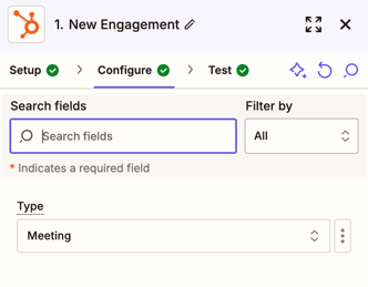 Zappier_meeting_engagement
