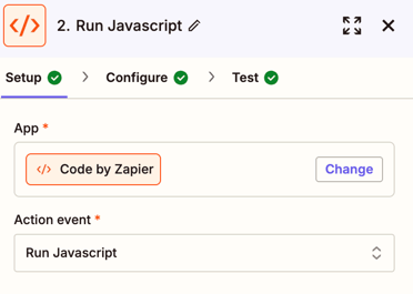 Zappier_runjavascript