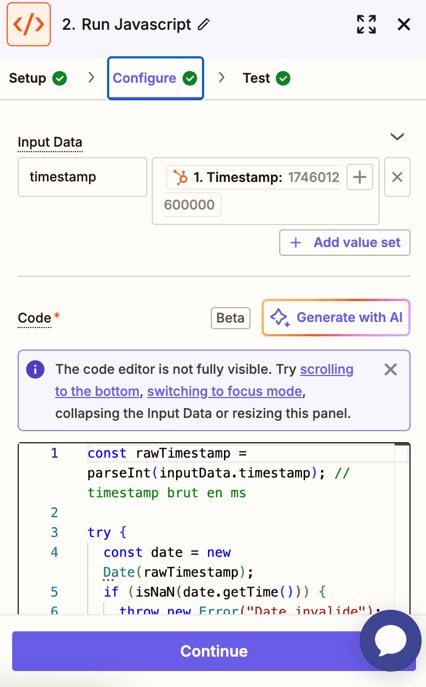 Zappier_copy_code